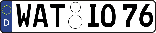 WAT-IO76