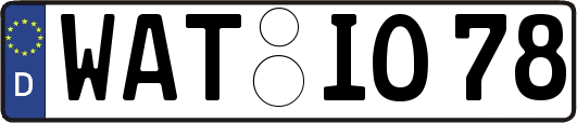 WAT-IO78