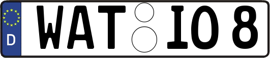 WAT-IO8