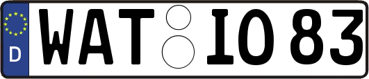 WAT-IO83