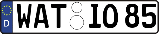WAT-IO85