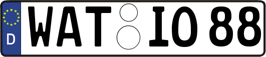 WAT-IO88