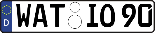 WAT-IO90