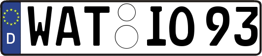 WAT-IO93
