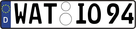 WAT-IO94
