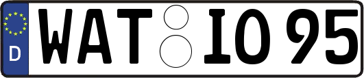 WAT-IO95