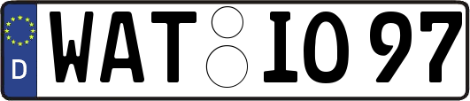 WAT-IO97
