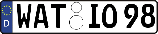 WAT-IO98