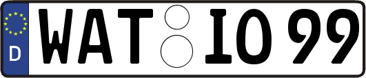 WAT-IO99