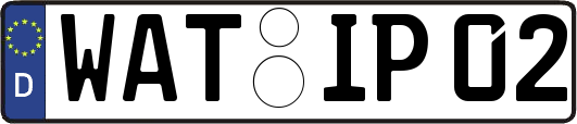 WAT-IP02