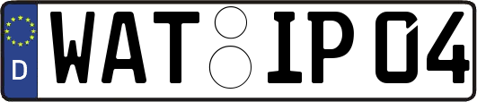 WAT-IP04