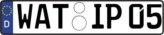 WAT-IP05