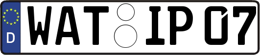WAT-IP07
