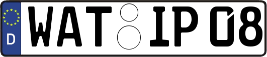 WAT-IP08