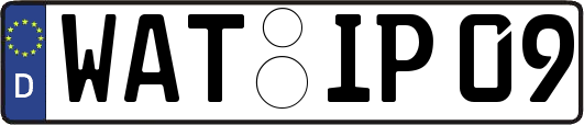 WAT-IP09