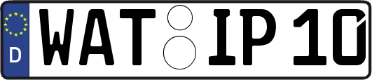 WAT-IP10