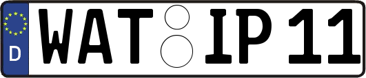 WAT-IP11
