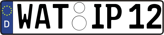 WAT-IP12