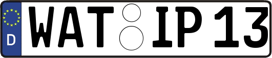 WAT-IP13