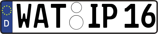 WAT-IP16