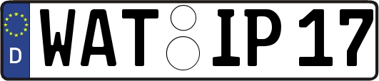 WAT-IP17