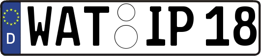 WAT-IP18