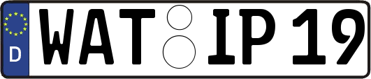 WAT-IP19