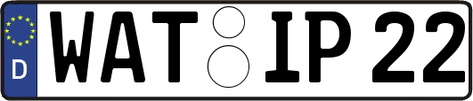 WAT-IP22