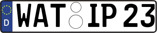 WAT-IP23