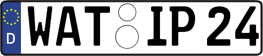 WAT-IP24
