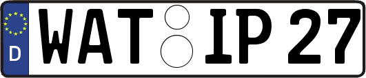 WAT-IP27