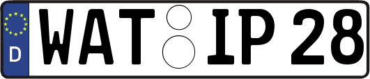 WAT-IP28