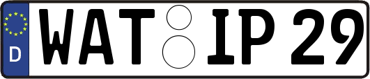 WAT-IP29