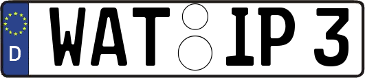 WAT-IP3