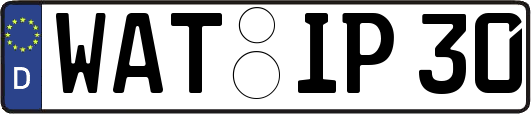 WAT-IP30