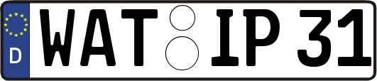 WAT-IP31
