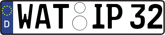 WAT-IP32