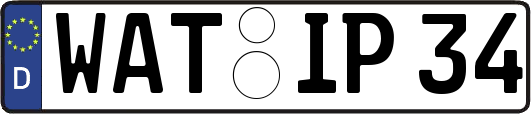 WAT-IP34