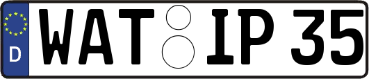 WAT-IP35