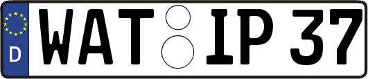 WAT-IP37