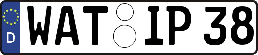 WAT-IP38