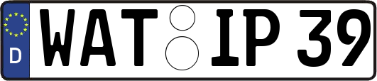 WAT-IP39