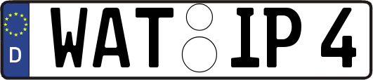 WAT-IP4