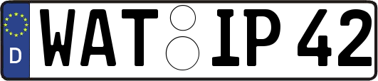 WAT-IP42