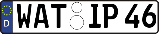WAT-IP46
