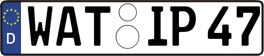 WAT-IP47