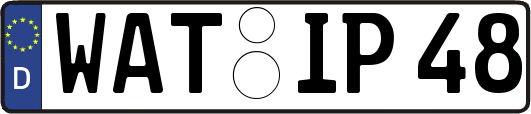 WAT-IP48