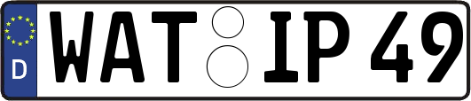 WAT-IP49