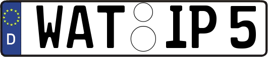 WAT-IP5