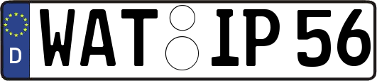 WAT-IP56